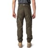Bmt Kalhoty Combat Cedar - olivové, Black Mountain Tactical 06