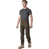 Bmt Kalhoty Combat Cedar - olivové, Black Mountain Tactical 01