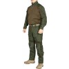 Set uniformy Primal Combat G3 - olivová, Primal Gear 01