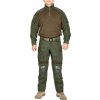 Set uniformy Primal Combat G3 - olivová, Primal Gear 04