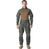 Set uniformy Primal Combat G4 - olivová, Primal Gear 03