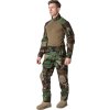 PRI Set uniformy Primal Combat G4 - Woodland, Primal Gear 01
