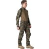 PRI Set uniformy Primal Combat G4 - WZ.93 Woodland Panther, Primal Gear 06