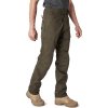 Bmt Taktické kalhoty Redwood - olivové, Black Mountain Tactical 05