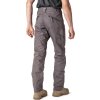 Bmt Taktické kalhoty Redwood - šedé, Black Mountain Tactical 02