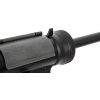 ICS Airsoftový samopal M3 - černý, ICS 09