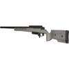 SVB Airsoft sniper TAC-41 P - Wolf Grey, celokov, Silverback 02