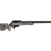 SVB Airsoft sniper TAC-41 P - Wolf Grey, celokov, Silverback 05