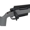 SVB Airsoft sniper TAC-41 P - Wolf Grey, celokov, Silverback 09