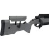 SVB Airsoft sniper TAC-41 P - Wolf Grey, celokov, Silverback 10