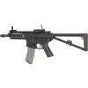 DBY Airsoftová zbraň KAC PDW - celokov, DBoys/Double Bell, BI-8002 04
