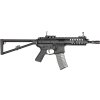 Double Bell / DBoys Airsoftová zbraň KAC PDW - celokov, DBoys/Double Bell, BI-8002 02