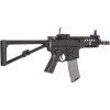 Double Bell / DBoys Airsoftová zbraň KAC PDW - celokov, DBoys/Double Bell, BI-8002 06