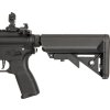 Specna Arms Airsoftová zbraň M4 Keymod EDGE 2.0™ RRA - černá, Specna Arms, SA-E07 07