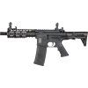 SPE Airsoftová zbraň SA-C12 PDW CORE™ - černá, ABS, Specna Arms 01