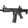 SPE Airsoftová zbraň SA-C12 PDW CORE™ - černá, ABS, Specna Arms 03