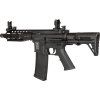 SPE Airsoftová zbraň SA-C12 PDW CORE™ - černá, ABS, Specna Arms 04