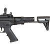 SPE Airsoftová zbraň SA-C12 PDW CORE™ - černá, ABS, Specna Arms 08