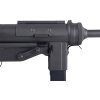 SWL Airsoftový samopal Grease Gun - celokov, Snow Wolf 07