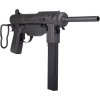 SWL Airsoftový samopal Grease Gun A1 - celokov, Snow Wolf 03