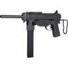 SWL Airsoftový samopal Grease Gun A1 - celokov, Snow Wolf 04
