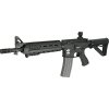 G&G Airsoftová zbraň CM16 MOD0 - Sportline, elektronická spoušť ETU, G&G 05