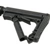 G&G Airsoftová zbraň CM16 MOD0 - Sportline, elektronická spoušť ETU, G&G 09