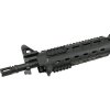 G&G Airsoftová zbraň CM16 MOD0 - Sportline, elektronická spoušť ETU, G&G 12