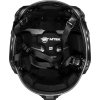 PTS Taktická helma MTEK - FLUX - černá, vyztužená skelným vláknem, PTS 07