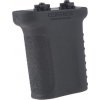 G&G Vertikální rukojeť na M-Lok - černá, G&G 01