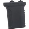 G&G Vertikální rukojeť na M-Lok - černá, G&G 02