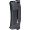 PTS Zásobník Hi-Cap EPM1 pro M4 - černý, točný, 250bb, PTS 01
