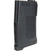 PTS Zásobník Mid-Cap EPM-LR pro SR25 - černý, tlačný, 150bb, PTS 02
