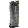 GIG Zásobník Mid-Cap pro SSG-1 - průhledný, tlačný, 105bb, G&G 01