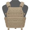 Warrior Assault Systems Nosič plátů DCS Elite Ops AR15 open - Coyote, Warrior Assault Systems 06