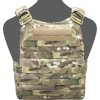 Warrior Assault Systems Nosič plátů DCS Elite Ops AR15 open - Multicam, Warrior Assault Systems 05