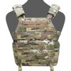 Warrior Assault Systems Nosič plátů DCS Elite Ops AR15 open - Multicam, Warrior Assault Systems 02