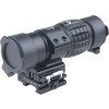 THO Magnifier 3x35 V1 s výklopnou montáží, Theta Optics 02