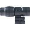 THO Magnifier 3x35 V1 s výklopnou montáží, Theta Optics 04