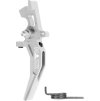 MAXX CNC spoušť Speed Advanced style C pro M4 - stříbrná, MAXX Model 04