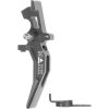 MAXX CNC spoušť Speed Advanced style C pro M4 - titanová, MAXX Model 04