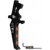 MAXX CNC spoušť Speed Advanced style E pro M4 - černá, MAXX Model 02