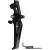 MAXX CNC spoušť Speed Advanced style E pro M4 - černá, MAXX Model 04