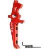 MAXX CNC spoušť Speed Advanced style E pro M4 - červená, MAXX Model 02