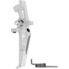 MAXX CNC spoušť Speed Advanced style E pro M4 - stříbrná, MAXX Model 04