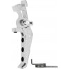 MAXX CNC spoušť Speed Advanced style E pro M4 - stříbrná, MAXX Model 01