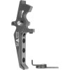 MAXX CNC spoušť Speed Advanced style E pro M4 - titanová, MAXX Model 02