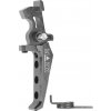 MAXX CNC spoušť Speed Advanced style E pro M4 - titanová, MAXX Model 01