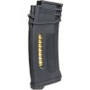 PTS Zásobník Mid-Cap EPM pro G36 - černý, tlačný, 120bb, PTS 03
