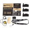 Specna Arms Airsoft sniper SA-S03 CORE™ SAG M40 Upgrade - Multicam, optika, dvojnožka, Specna Arms 11